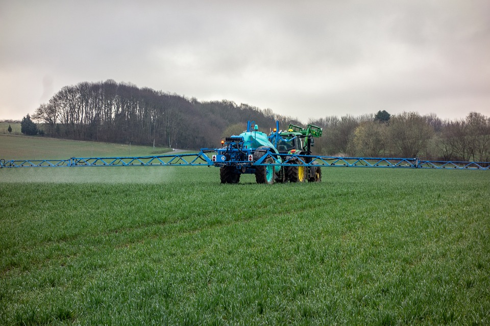 En Agroviñuela ofrecemos todo tipo de productos fertilizantes y abonos