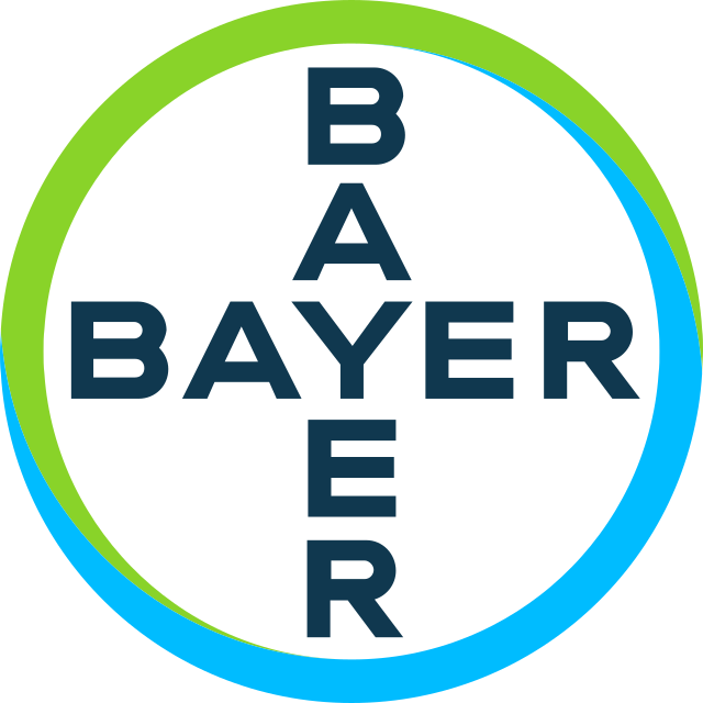 Logo Bayer