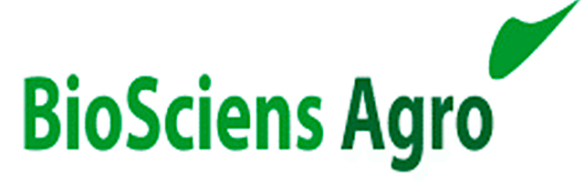 Logotipo de BioSciens Agro