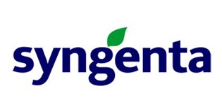 Logo de Syngenta